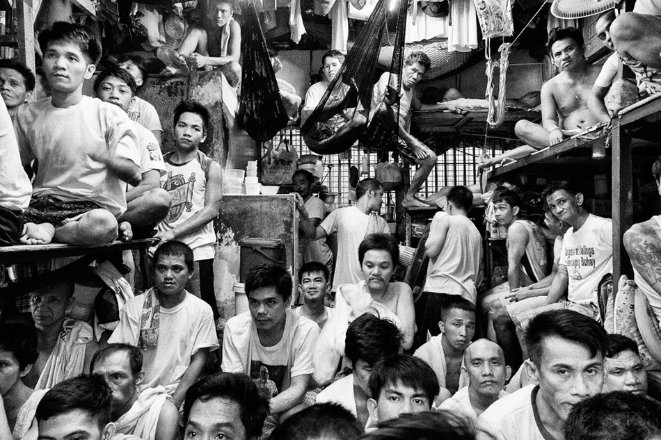 Why Philippine jails could be a ticking time bomb during coronavirus crisis 4