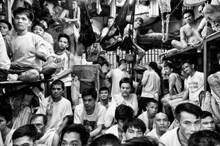 Why Philippine jails could be a ticking time bomb during coronavirus crisis