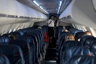 Global airlines' estimated coronavirus losses rise to $314 billion