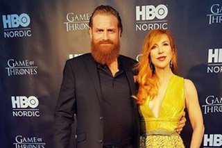 'Finally safe and sound': 'Game Of Thrones' actor Kristofer Hivju recovers from COVID-19