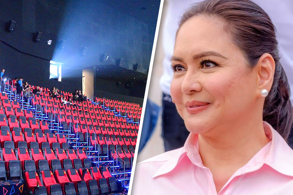 For Charo Santos-Concio, new normal must inspire, not intimidate ...