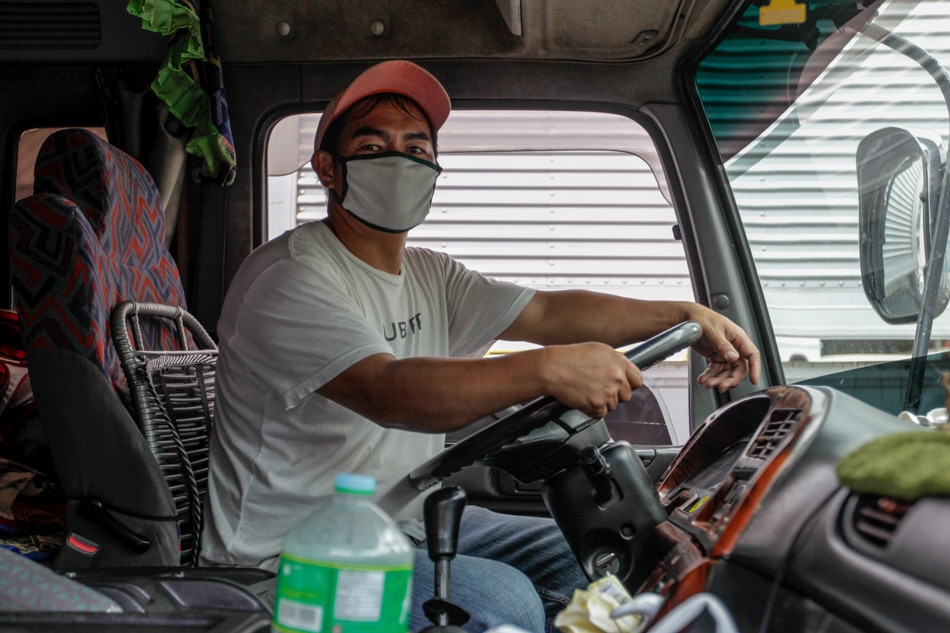 From truck drivers to farmers, vegetable industry in northern Luzon hits roadblock 1