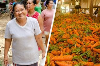 'Puso Kitchen' initiative helps remote communities in Antipolo amid COVID-19 crisis