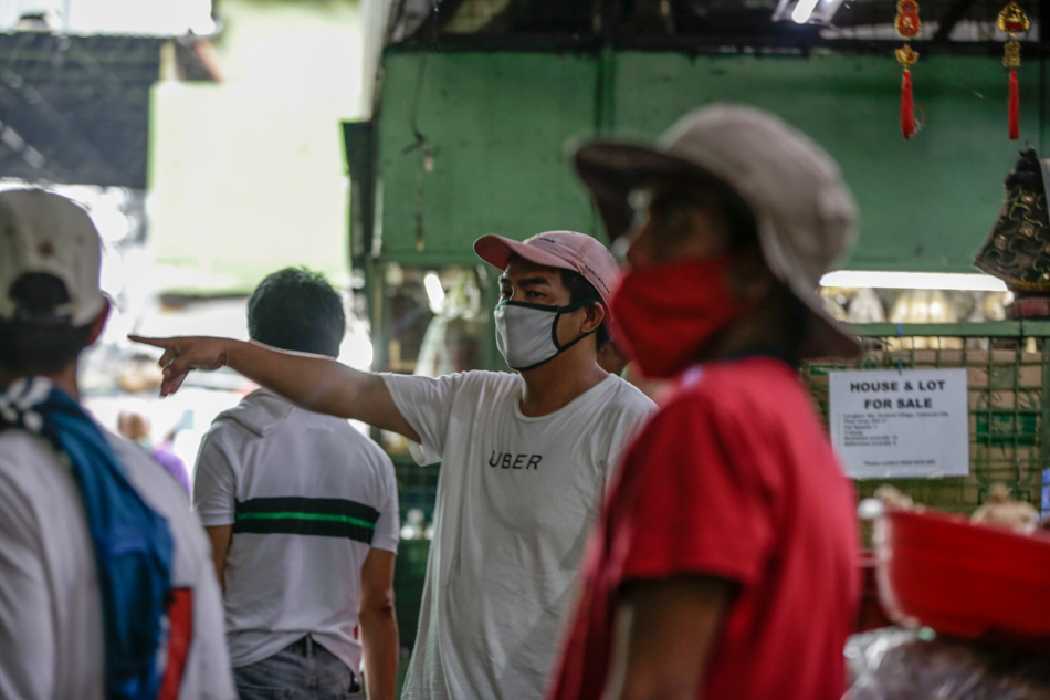 From truck drivers to farmers, vegetable industry in northern Luzon hits roadblock 37