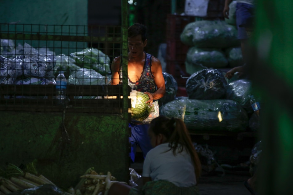 From truck drivers to farmers, vegetable industry in northern Luzon hits roadblock 43