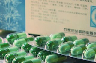 Ilang recovered COVID-19 patients umaalma sa pagkumpiska umano sa kanilang gamot
