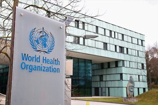 Global death toll nears 2 million as WHO battles new virus strains