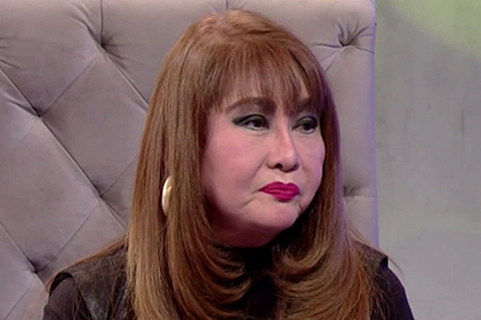 Imelda Papin defends singing ‘Iisang Dagat’, says song meant to unify China and PH 1
