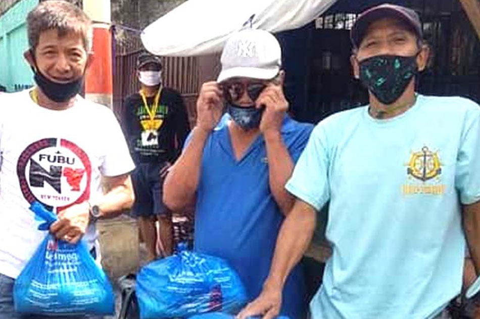 PasaHero: a Metro Manila fundraising initiative to help PUV drivers 3
