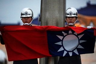 China tells Indian media not to call Taiwan a country; Taiwan says 'get lost'