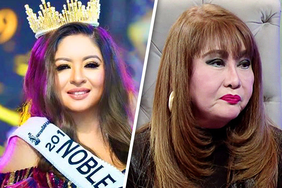 Imelda Papin’s daughter defends mother over ‘Iisang Dagat’ song 1