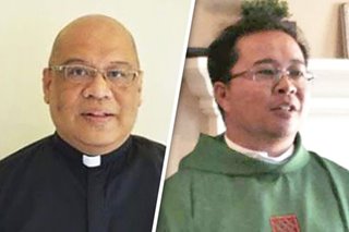 2 Catholic priests pass 2019 Bar exams