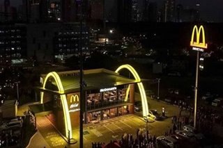 McDo PH president focuses on home, health in dealing with effects of COVID-19