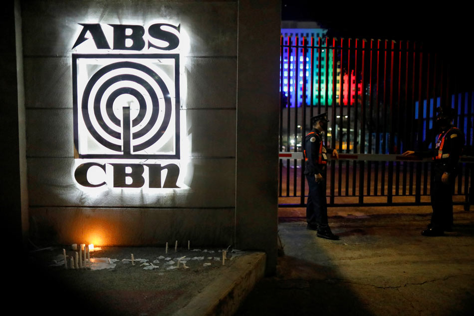 Ex-CBCP head asks gov&#39;t: Must we worsen poverty, unemployment with ABS-CBN closure? 1