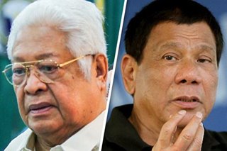 Lagman's contra-SONA: Drug war is Duterte's waterloo; failed in pandemic miserably