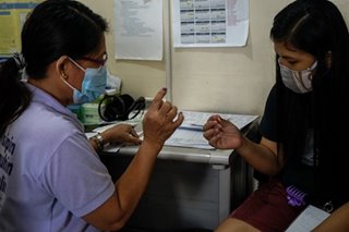 Duterte seeks review of family planning program, cites effect of population on COVID-19 protocols