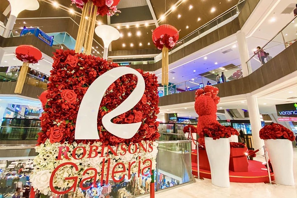 Robinsons Malls Introduces Delivery Personal Shopper Services Abs
