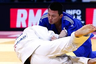 S. Korea Olympic judo star given life ban over alleged sexual assault