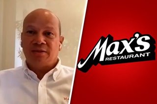 'Fail fast, then try again': Max's Group CEO talks about dealing with 'new normal'