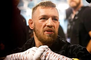 For Conor McGregor’s manager, MMA a priority but fighting Pacquiao ‘always’ possible