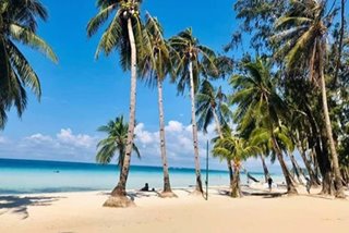 3 Boracay visitors with fake RT-PCR test results found positive for COVID-19: DOT