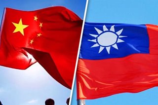 PH must brace for China's possible 'forcible retake' of Taiwan: analyst