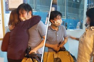 Teacher arrested for post on Duterte slay bounty released on bail