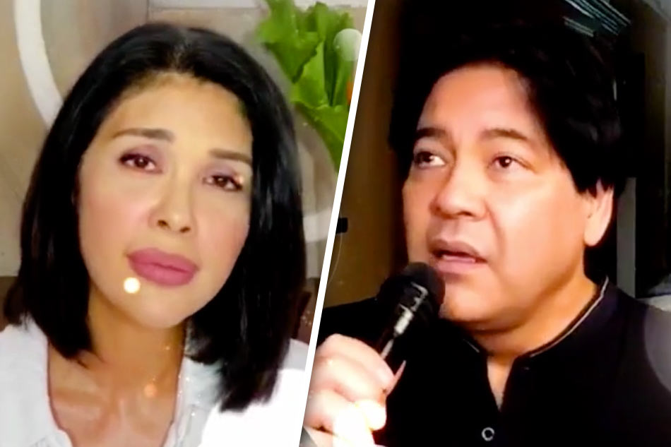 Watch Martin And Pops Perform Full Duet To Kick Off New Bayanihan Musikahan Season Abs Cbn News