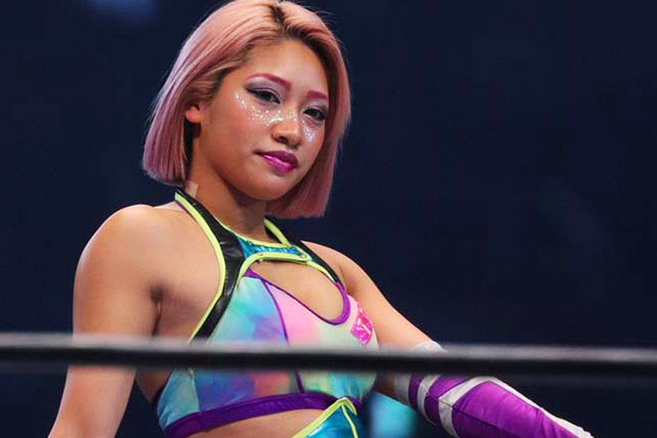 Hana Kimura, Japanese wrestler and ‘Terrace House’ star, dead at 22 1