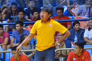 PBA: Atoy Co sa coaching style ni Dalupan — ‘Dadalawa lang play namin’