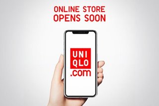 Uniqlo to open online store in Philippines