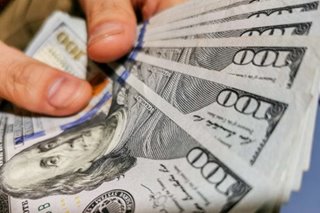 Cash remittances hit $2.43 billion in May