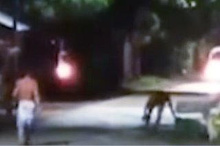 2 lalaking nag-inuman, nag-away sa kalsada sa Palawan