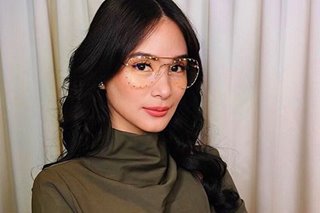 Heart Evangelista to give away free tablets to students for online classes