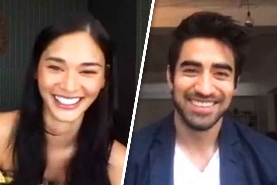 WATCH: Pia and Jeremy on ‘love at first sight,’ staying strong despite ...