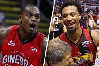 No Brownlee, McCullough? PBA eyes importless season amid COVID-19