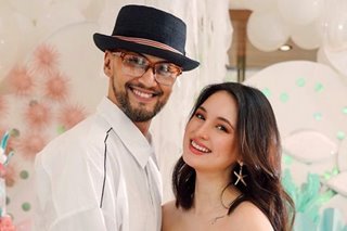 LOOK: Coleen Garcia reveals gender of first child with Billy Crawford