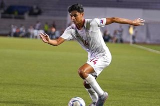 Football: Jarvey Gayoso signs with powerhouse Thai club Muangthong