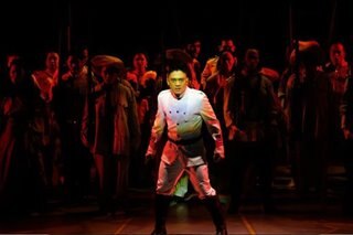 Rep's musical about Emilio Aguinaldo to be aired on cable