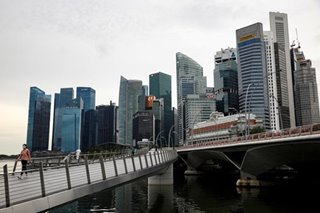 Singapore cancels news site's license