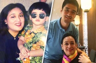Coney Reyes shares cute compilation of Vico Sotto's baby photos to celebrate son's birthday