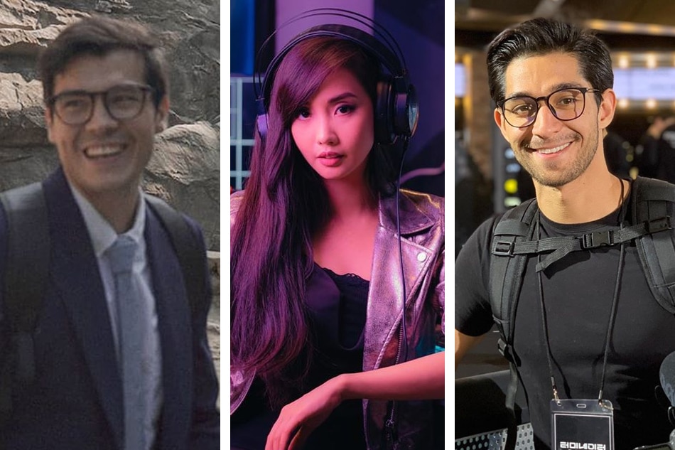 Erwan Heussaff, Alodia Gosiengfiao, Wil Dasovich to hold online workshops for content creators 1
