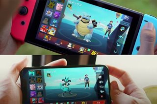 Pokémon Unite: New Pokémon game is free-to-play MOBA for Switch, mobile