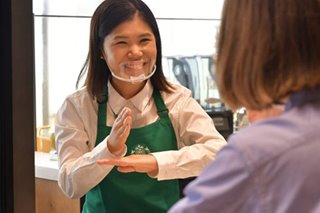 Starbucks to open 1st sign language store in Japan