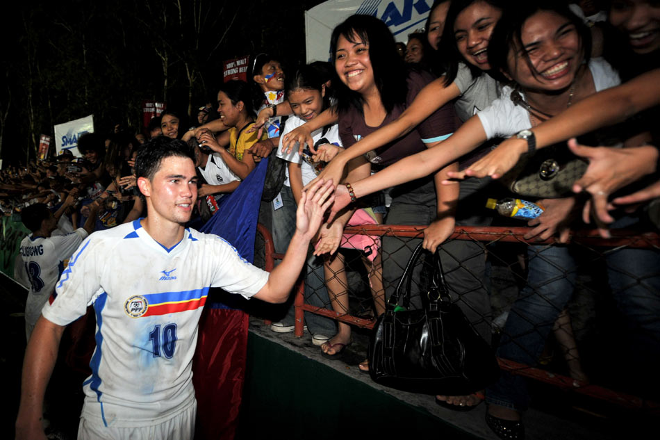 From pups to Azkals legends, Younghusbands leave undeniable legacy in PH football 1