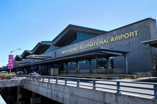 Amid criticism, lawmaker says renaming NAIA will repair airport's negative image