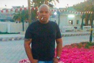 OFW na nasa death row sa Bahrain nabigyan ng 'royal pardon'