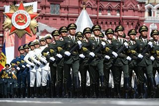 Is Russian attack on Ukraine blueprint for China's Taiwan plans?
