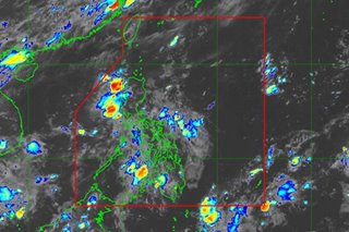 PAGASA: Up to 3 storms could enter PAR in July