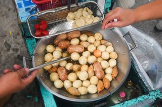 Isinusulong na pagbubuwis sa junk food 'anti-poor': mambabatas
